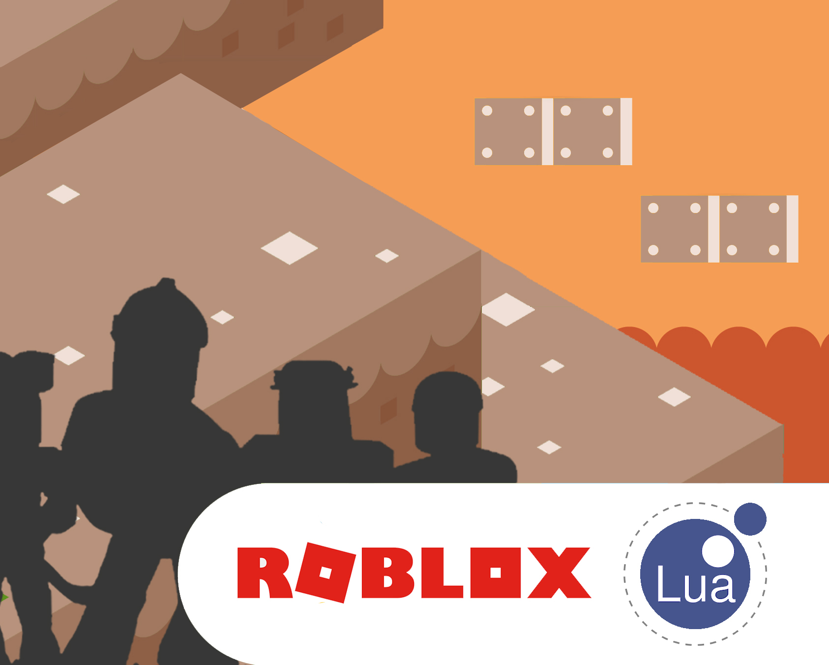 Roblox con Lua (parte 1) Online 16 clases